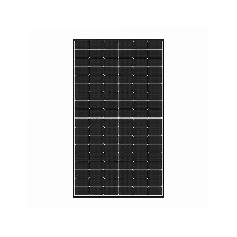 480 w Jinko Solar JKM480N-60HL4-V N-TYPE, BLACK FRAME