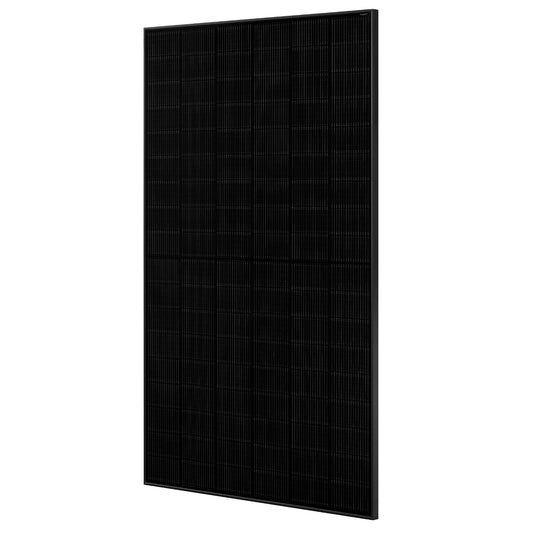440 w JaSolar JAM54D41440LB N-TYPE, FULL BLACK, BIFACIAL