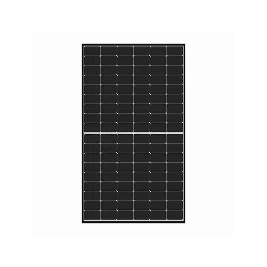 480 w Jinko Solar JKM480N-60HL4-V N-TYPE, BLACK FRAME