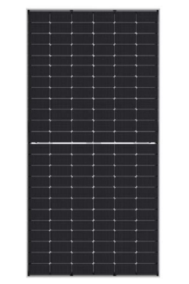 Saules panelis Jinko Solar JKM585N-72HL4-BDV BIFACIAL 585W