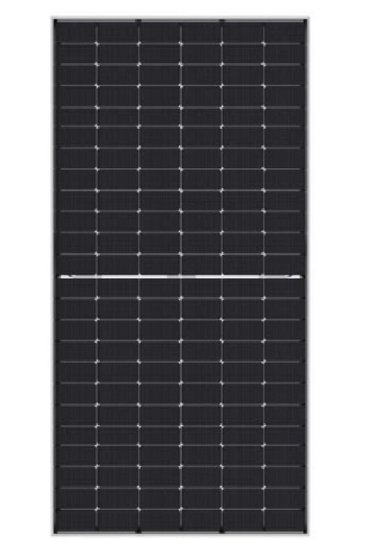 Saules panelis Jinko Solar JKM585N-72HL4-BDV BIFACIAL 585W