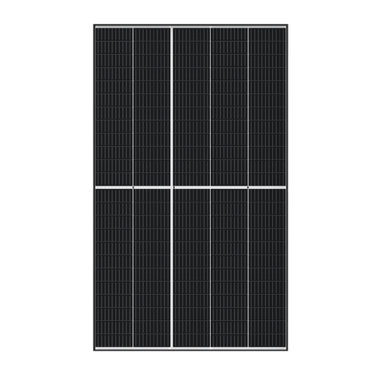 400 w Trina Solar TSM-400DE09.08 P-TYPE, BLACK FRAME